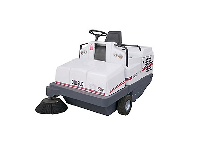 Dulevo 1300 Series DL Dulevo 1300 Series DL