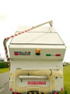 Dulevo 5000 Combi