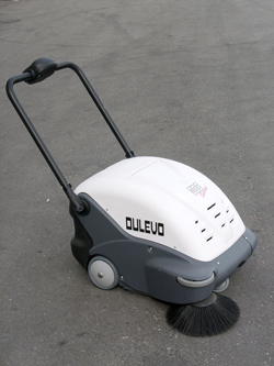 Dulevo 600 Sprint