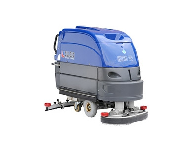 Dulevo H710 Series Dulevo H710 Series